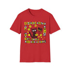 I Survived Another Meeting T-Shirt