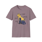 Murder Mittens T-Shirt