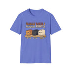Freshly Baked & Already Annoyed T-Shirt