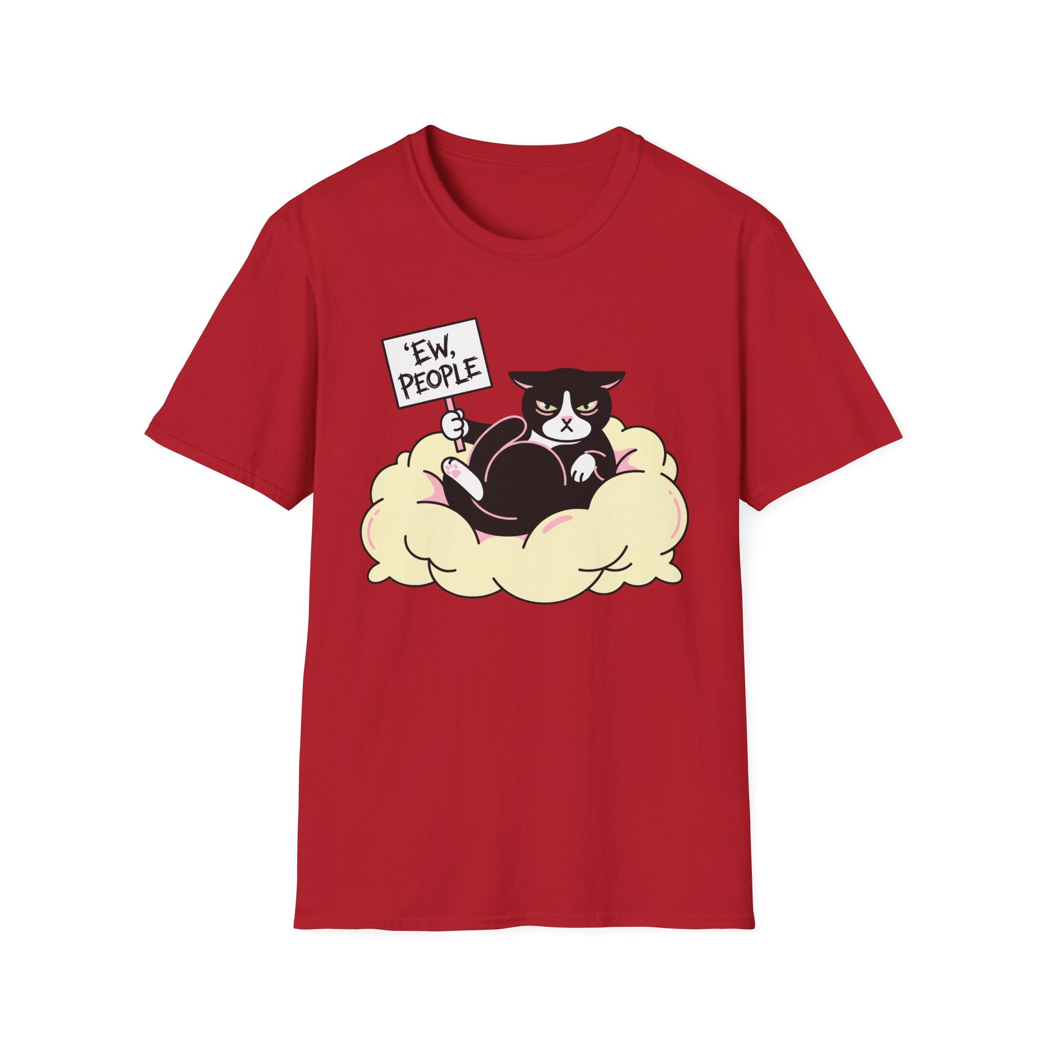 Ew, People T-Shirt