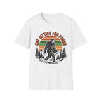 Cat-Sitting For Purrs T-Shirt