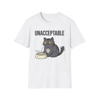 Unacceptable T-Shirt