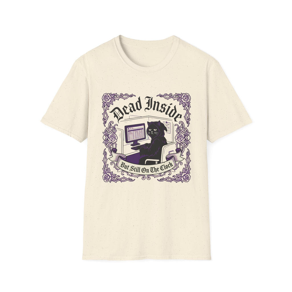 Dead Inside T-Shirt