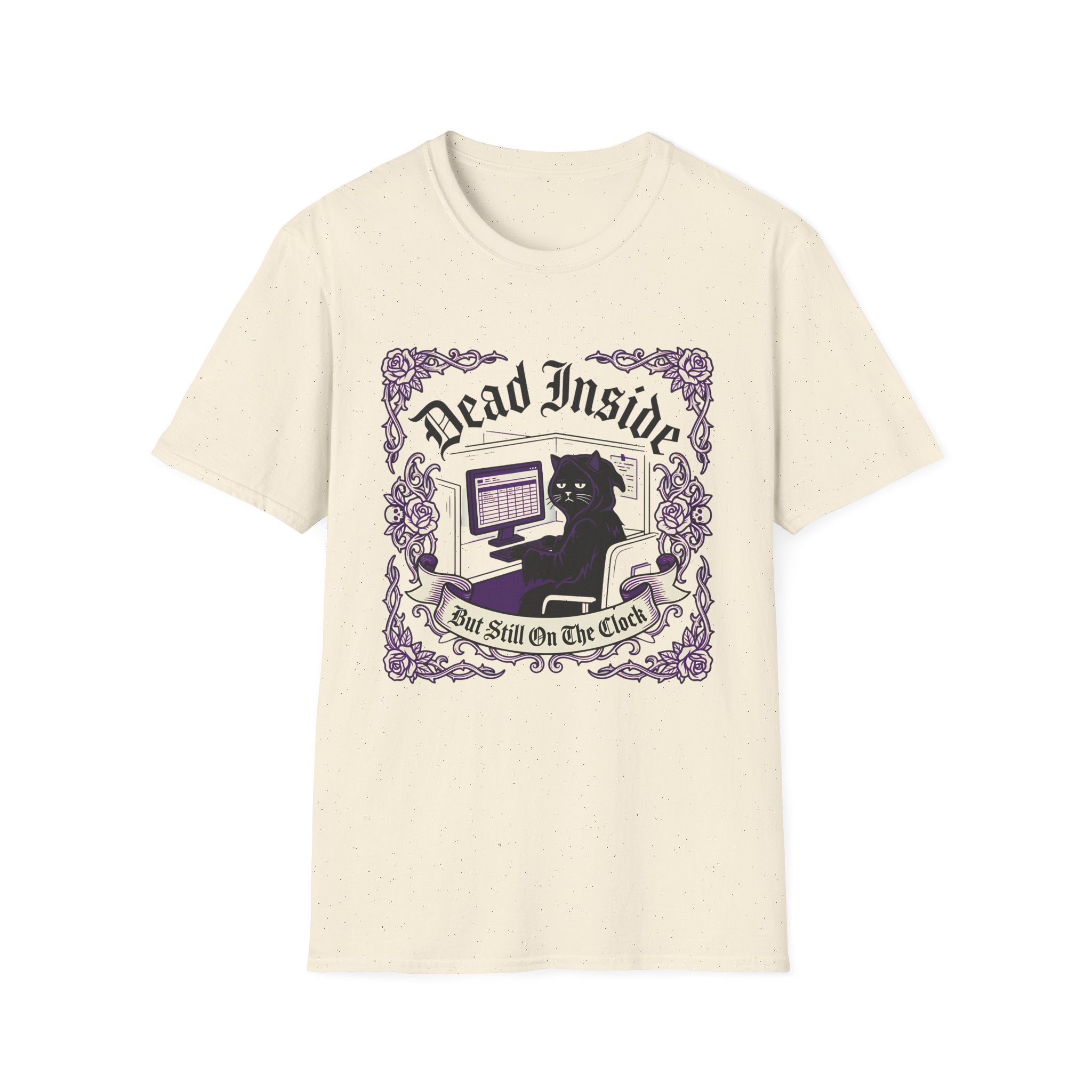 Dead Inside T-Shirt
