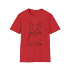 Ew, Non T-Shirt