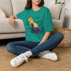 Murder Mittens T-Shirt