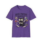 Hiss-Presso Yourself T-Shirt