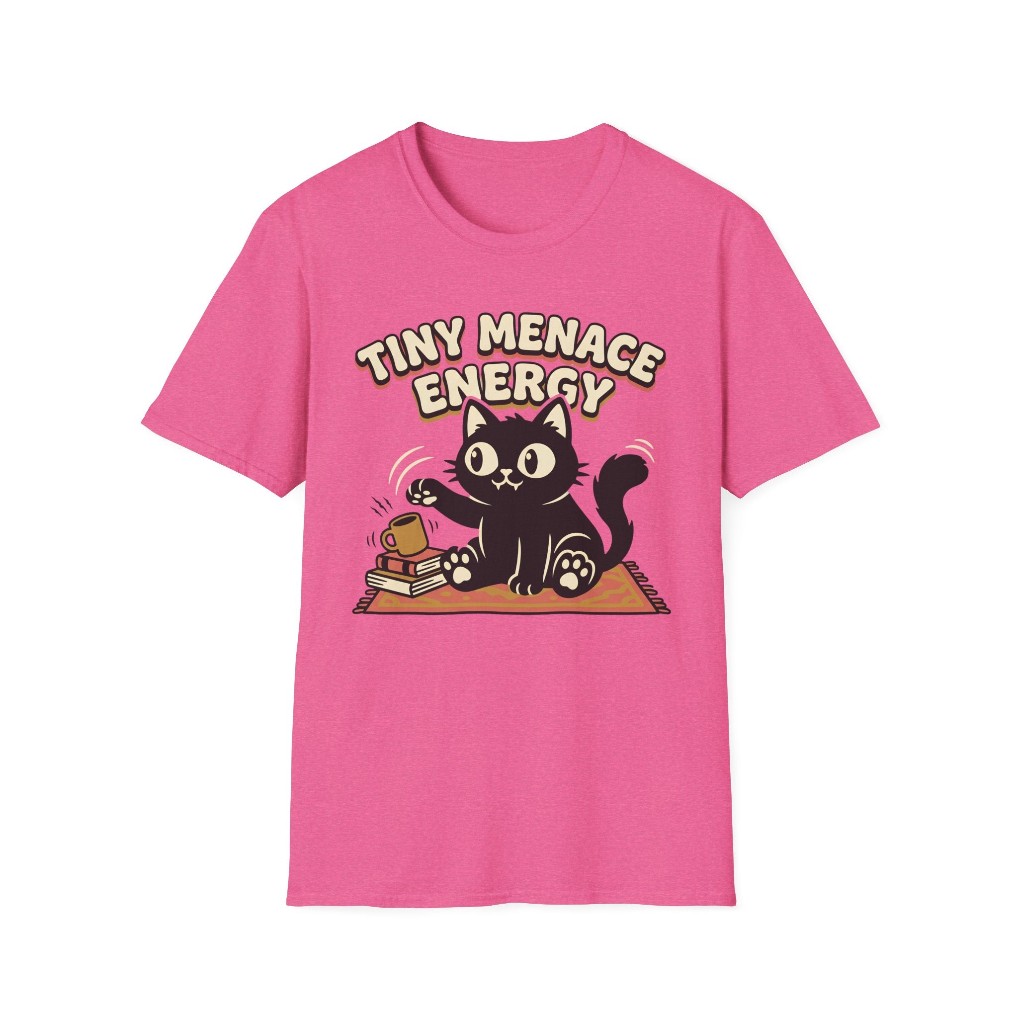 Tiny Menace Energy T-Shirt