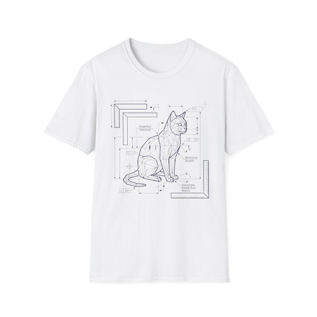 Structural Disdain T-Shirt