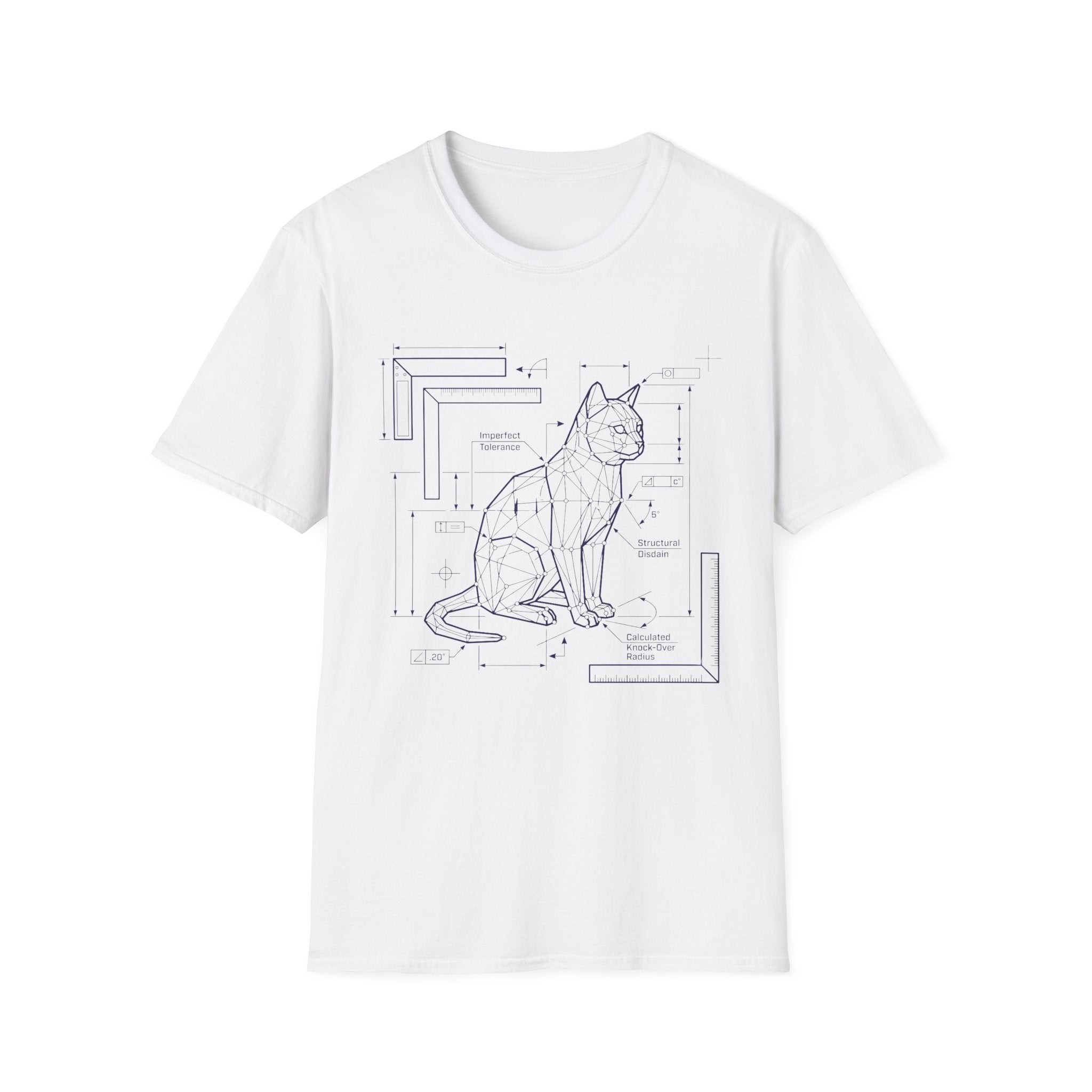 Structural Disdain T-Shirt