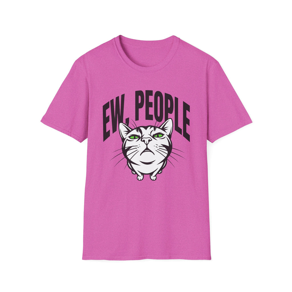 Ew, People T-Shirt