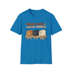 Freshly Baked & Already Annoyed T-Shirt