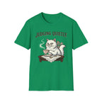 Judging Quietly T-Shirt