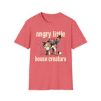 Angry Little House Creature T-Shirt