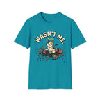 Wasn't Me T-Shirt
