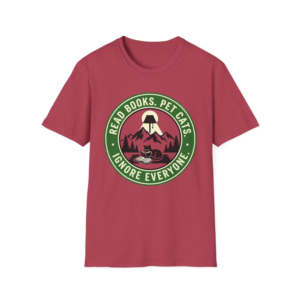 Ignore Everyone T-Shirt