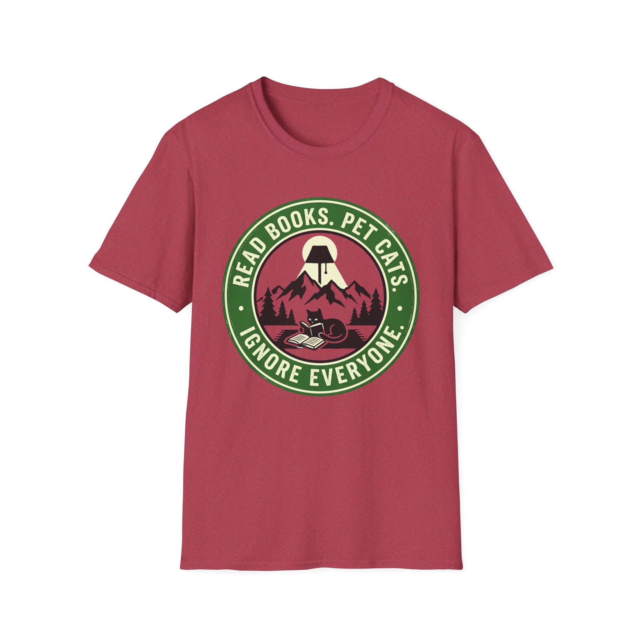 Ignore Everyone T-Shirt