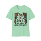 Majestic Little Menace T-Shirt