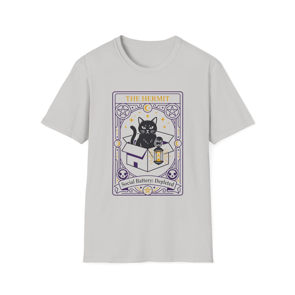 The Hermit T-Shirt