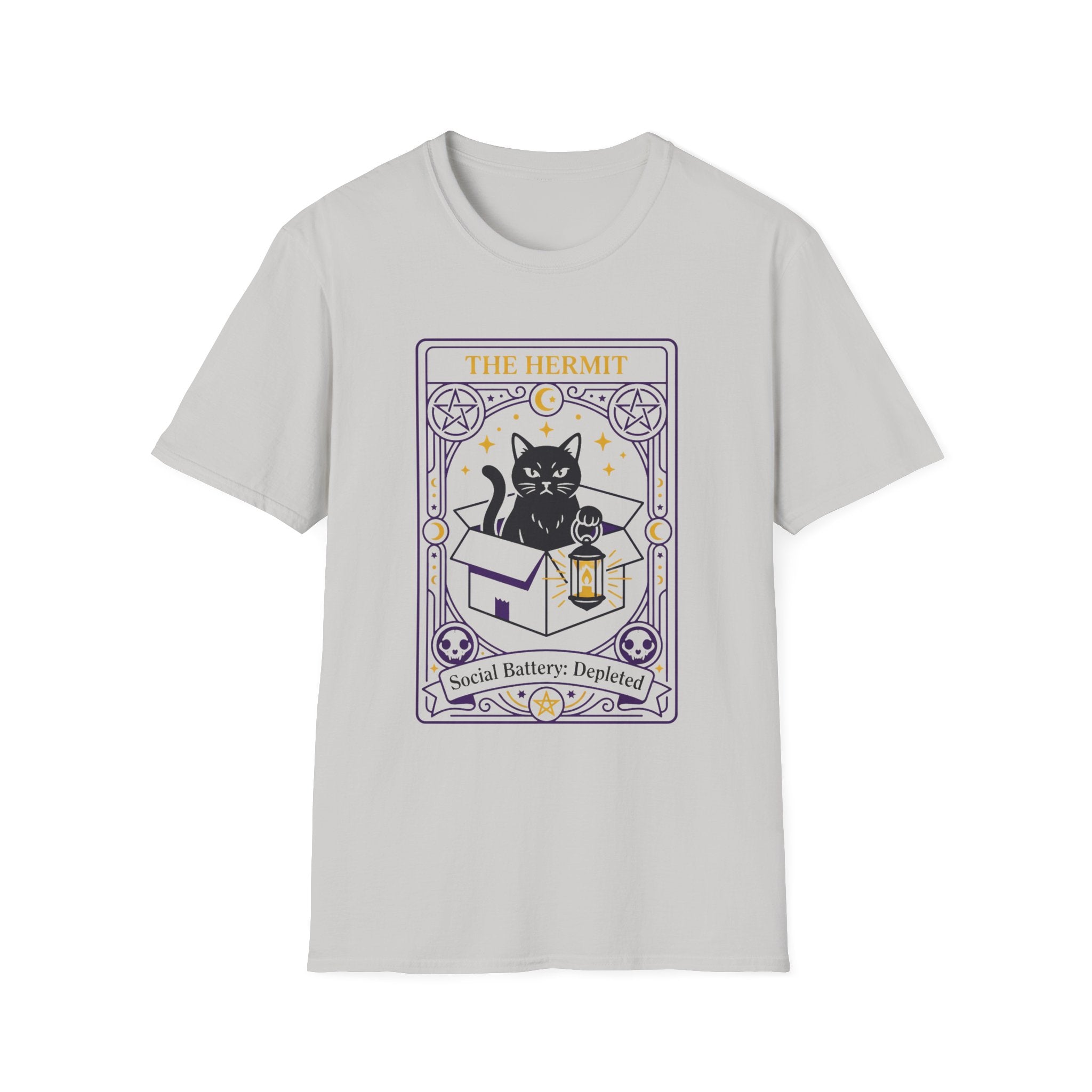 The Hermit T-Shirt