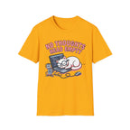 No Thoughts Head Empty T-Shirt