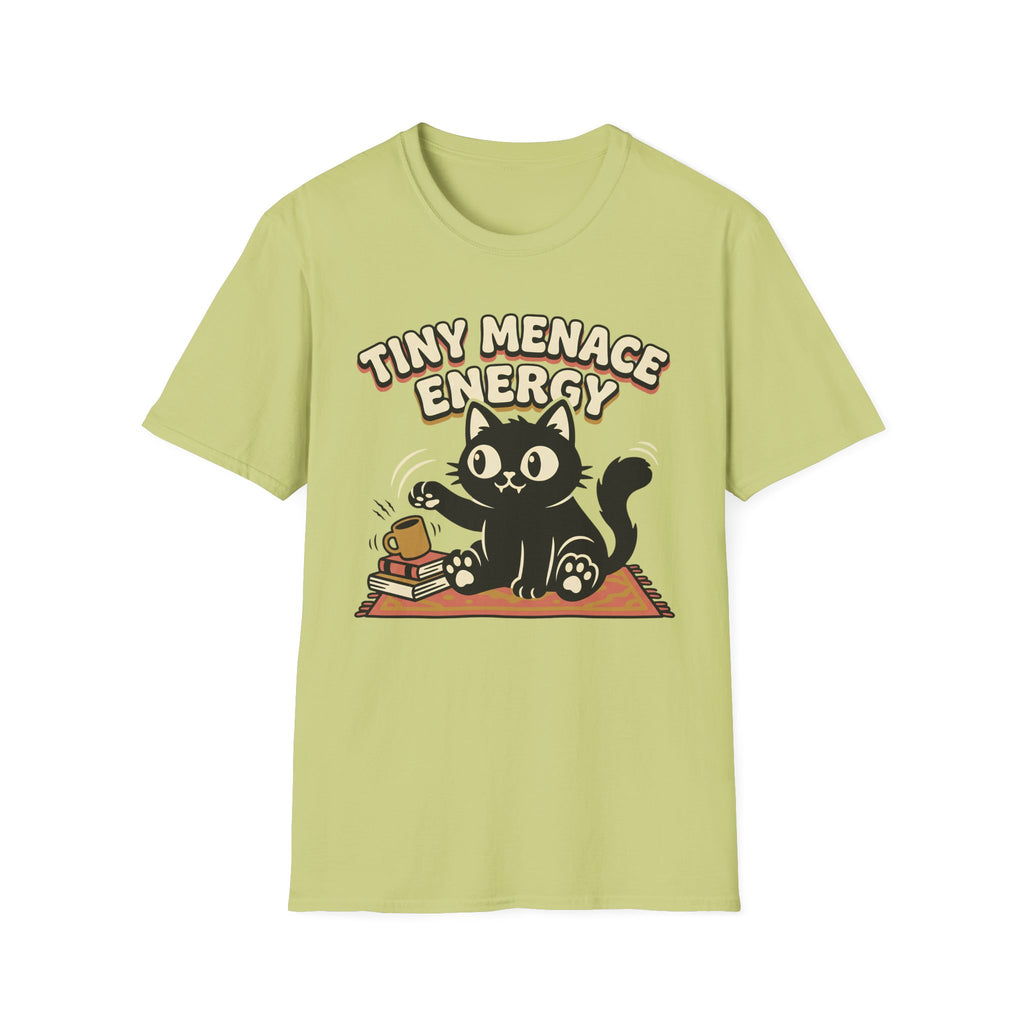 Tiny Menace Energy T-Shirt