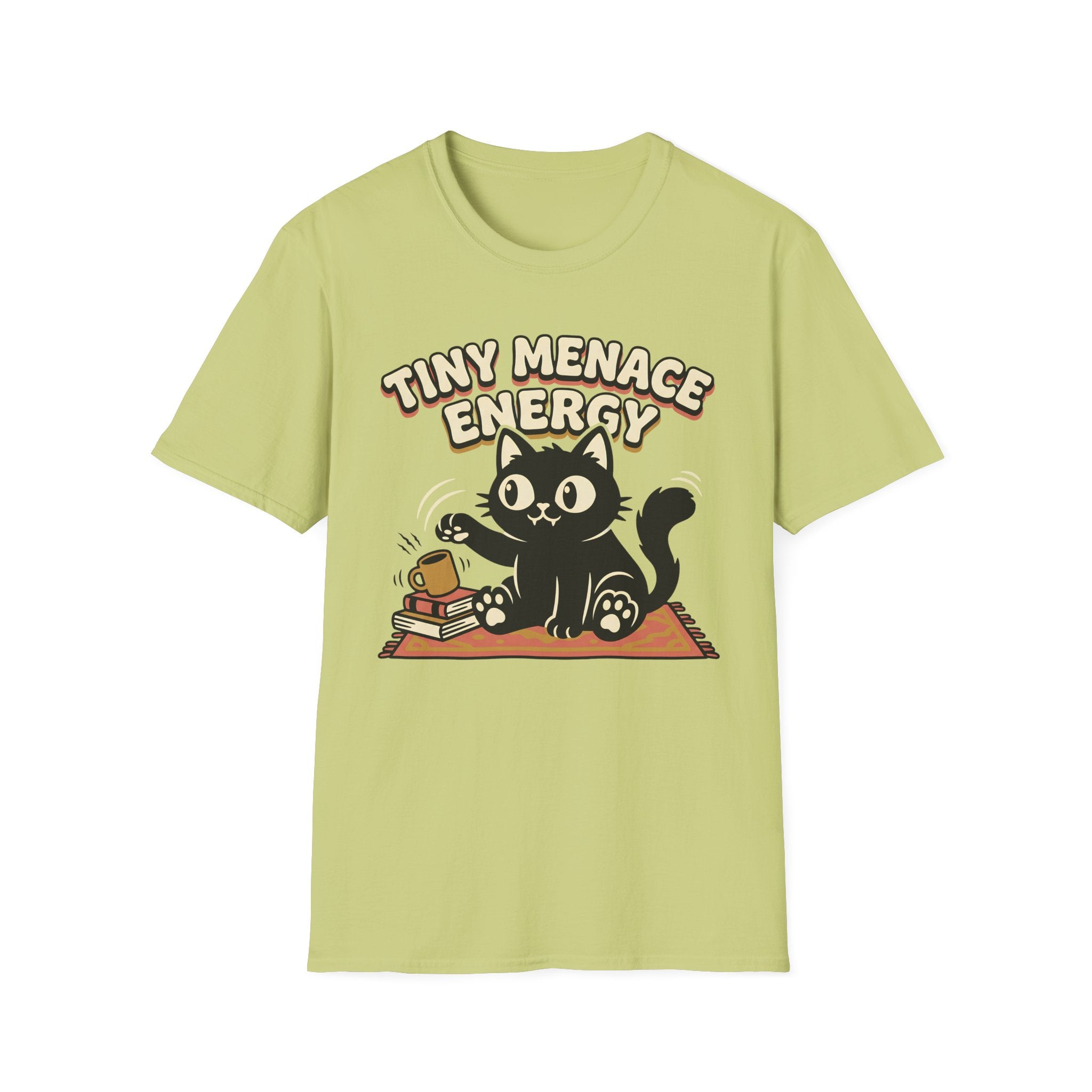 Tiny Menace Energy T-Shirt