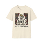 Majestic Little Menace T-Shirt