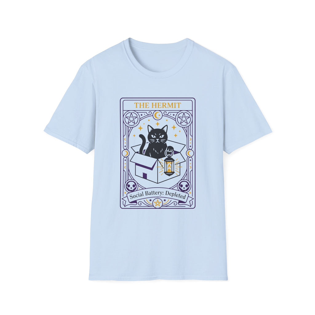 The Hermit T-Shirt