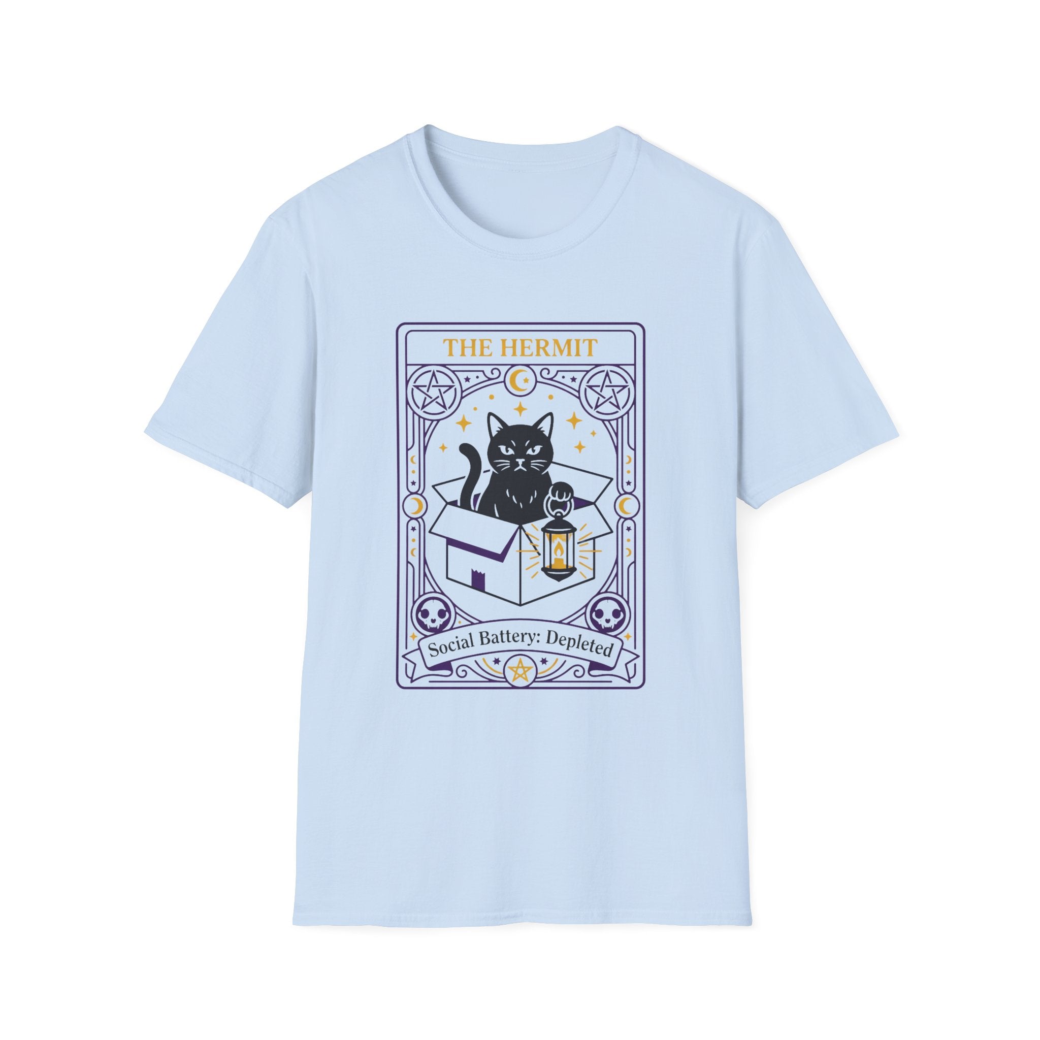 The Hermit T-Shirt