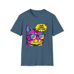I Went Home T-Shirt
