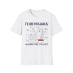 Fluid Dynamics T-Shirt