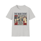 The Main Event T-Shirt
