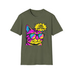 I Went Home T-Shirt
