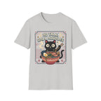 No Talk Only Noodles T-Shirt