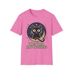 The Void Has Opinions T-Shirt