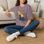 Murder Mittens T-Shirt