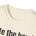 Bite The Hand That Feeds You T-Shirt