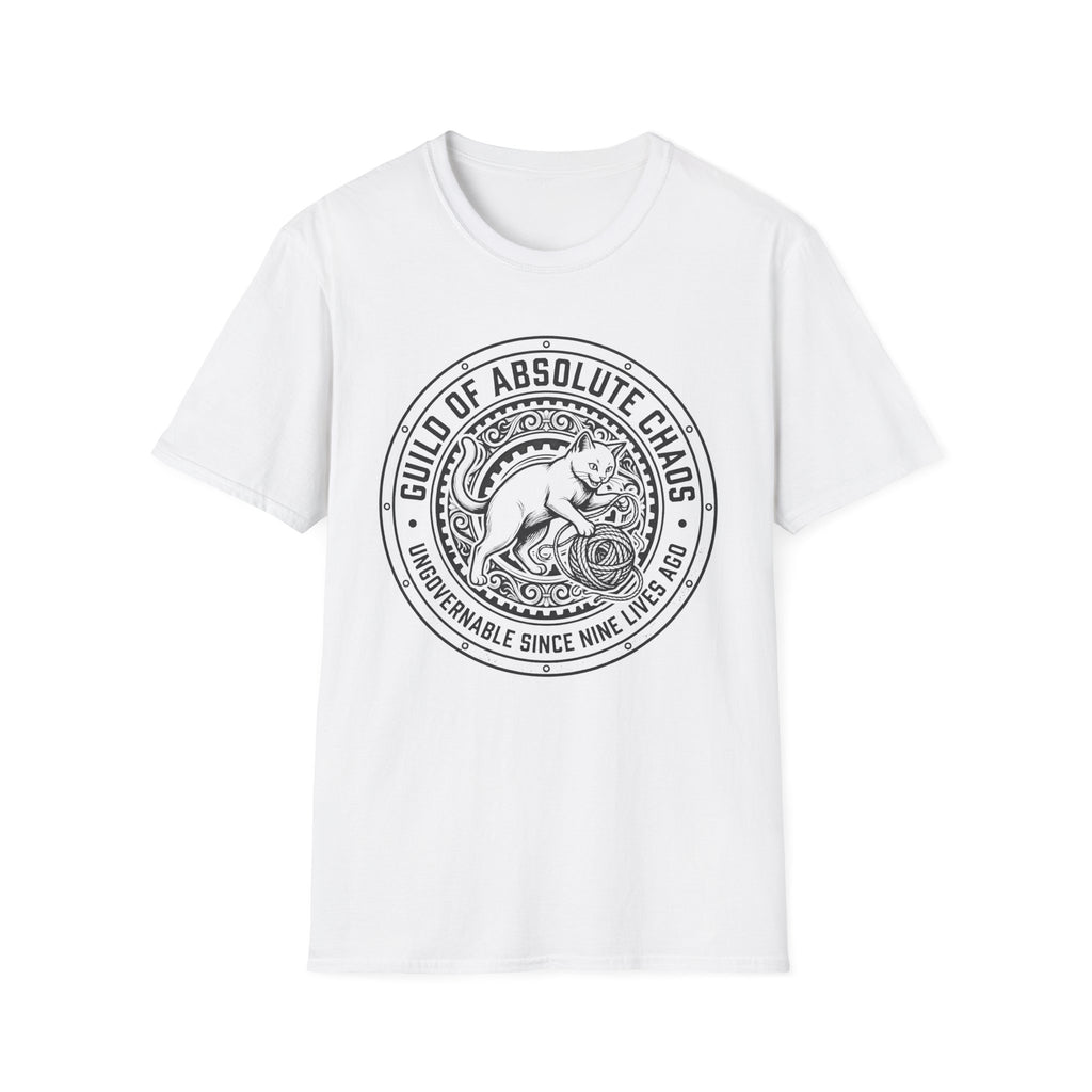 Guild Of Absolute Chaos T-Shirt