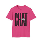 Chat T-Shirt