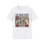 The Main Event T-Shirt