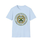 Local Feline Rescue Union T-Shirt