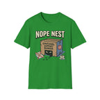 Nope Nest T-Shirt