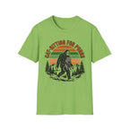 Cat-Sitting For Purrs T-Shirt