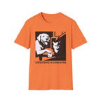 Coexistence Is Exhausting T-Shirt