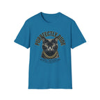 Purrfectly Rude T-Shirt