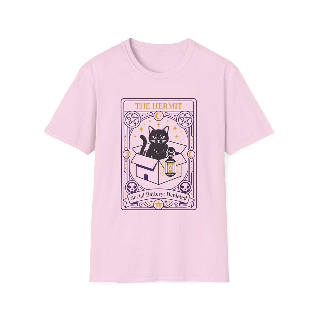 The Hermit T-Shirt