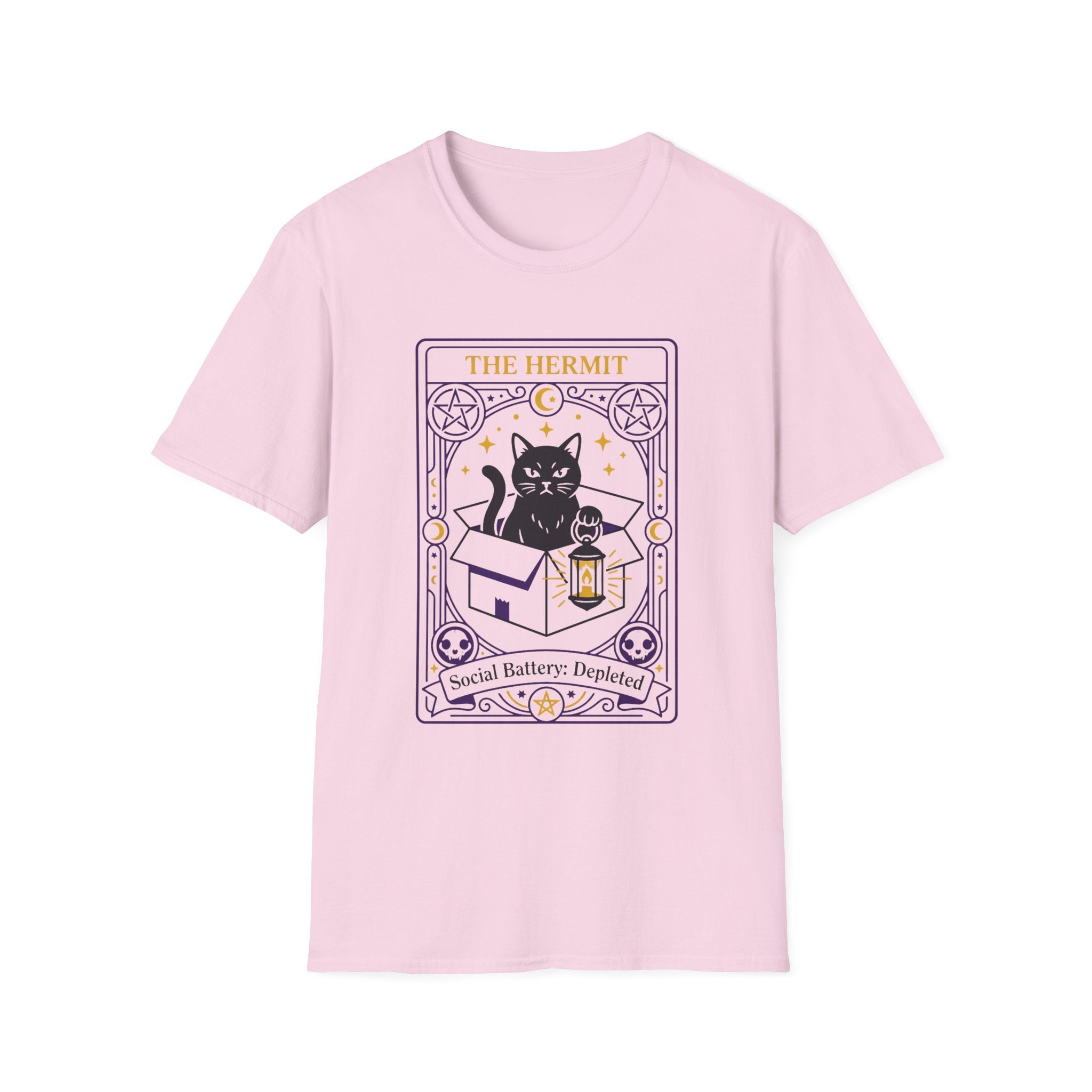 The Hermit T-Shirt