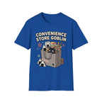 Convenience Store Goblin T-Shirt