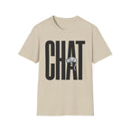 Chat T-Shirt
